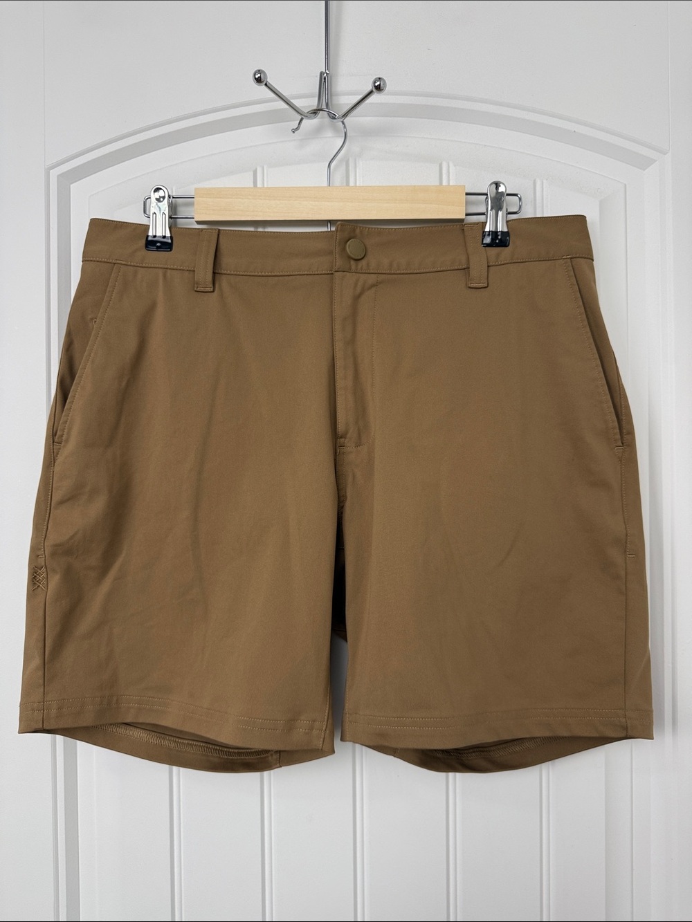 Rhone Men's 7-Inch Commuter Shorts Style# 100553 SU23 Size 33